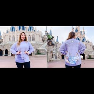 RunDisney 2020 Princess Spirit Jersey size M